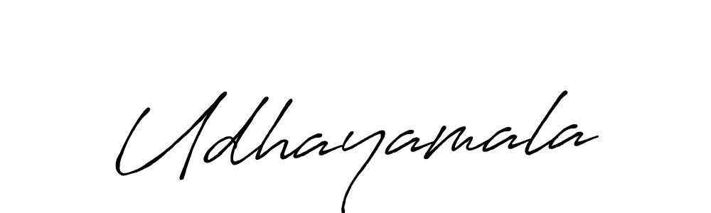 You should practise on your own different ways (Antro_Vectra_Bolder) to write your name (Udhayamala) in signature. don't let someone else do it for you. Udhayamala signature style 7 images and pictures png