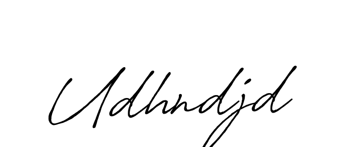 How to Draw Udhndjd signature style? Antro_Vectra_Bolder is a latest design signature styles for name Udhndjd. Udhndjd signature style 7 images and pictures png