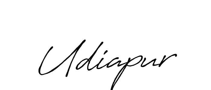 Similarly Antro_Vectra_Bolder is the best handwritten signature design. Signature creator online .You can use it as an online autograph creator for name Udiapur. Udiapur signature style 7 images and pictures png