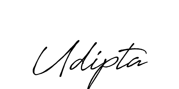 Here are the top 10 professional signature styles for the name Udipta. These are the best autograph styles you can use for your name. Udipta signature style 7 images and pictures png