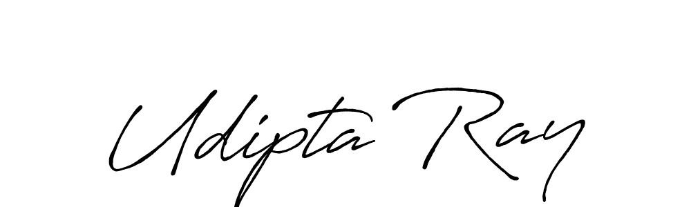 Best and Professional Signature Style for Udipta Ray. Antro_Vectra_Bolder Best Signature Style Collection. Udipta Ray signature style 7 images and pictures png