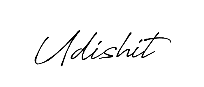 This is the best signature style for the Udishit name. Also you like these signature font (Antro_Vectra_Bolder). Mix name signature. Udishit signature style 7 images and pictures png