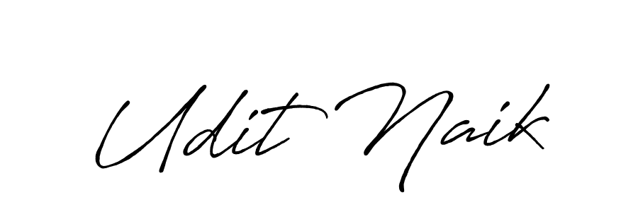 How to Draw Udit Naik signature style? Antro_Vectra_Bolder is a latest design signature styles for name Udit Naik. Udit Naik signature style 7 images and pictures png