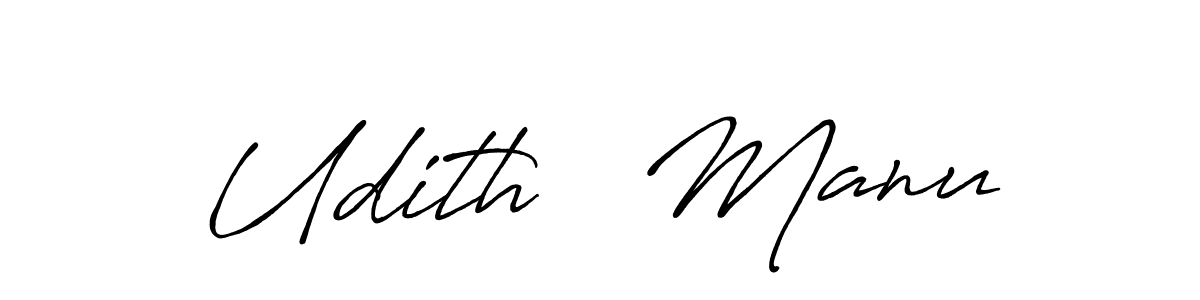 Check out images of Autograph of Udith   Manu name. Actor Udith   Manu Signature Style. Antro_Vectra_Bolder is a professional sign style online. Udith   Manu signature style 7 images and pictures png
