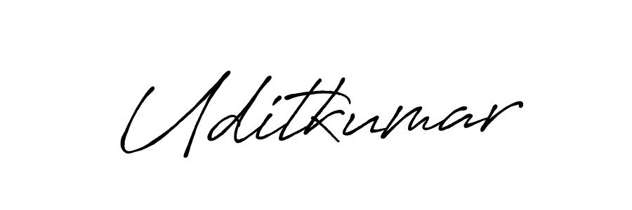 Make a short Uditkumar signature style. Manage your documents anywhere anytime using Antro_Vectra_Bolder. Create and add eSignatures, submit forms, share and send files easily. Uditkumar signature style 7 images and pictures png