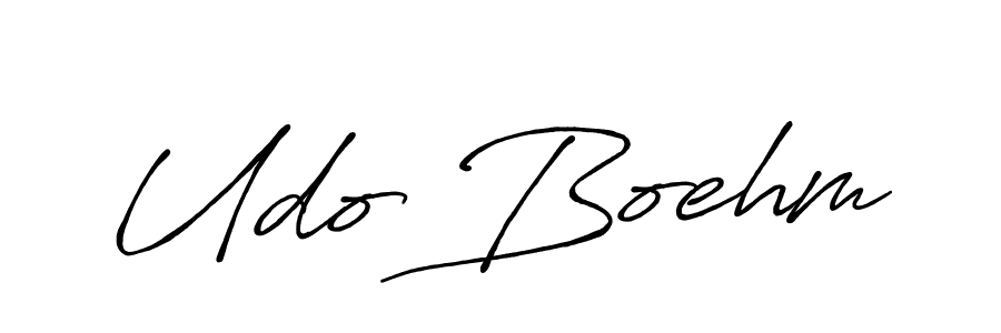 Here are the top 10 professional signature styles for the name Udo Boehm. These are the best autograph styles you can use for your name. Udo Boehm signature style 7 images and pictures png