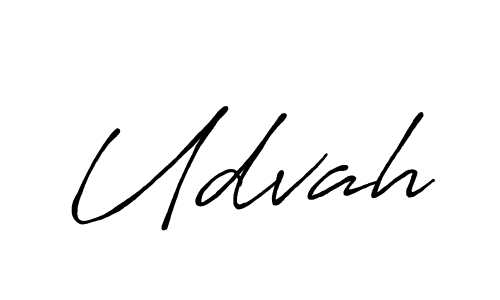 Check out images of Autograph of Udvah name. Actor Udvah Signature Style. Antro_Vectra_Bolder is a professional sign style online. Udvah signature style 7 images and pictures png