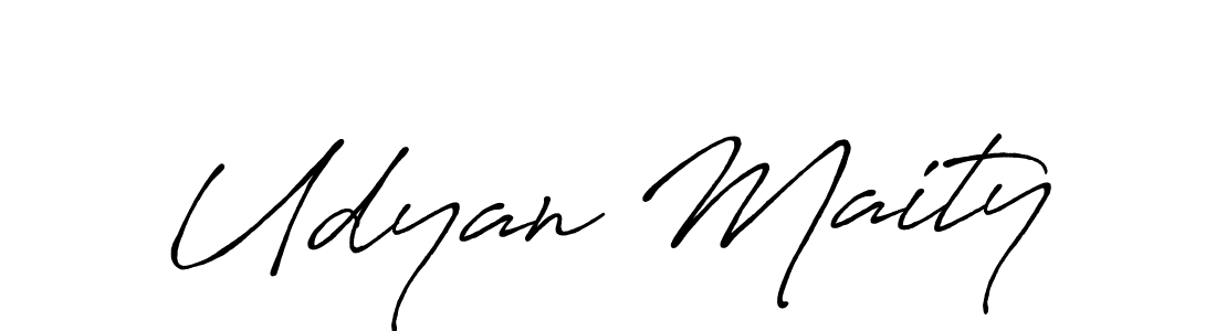 if you are searching for the best signature style for your name Udyan Maity. so please give up your signature search. here we have designed multiple signature styles  using Antro_Vectra_Bolder. Udyan Maity signature style 7 images and pictures png