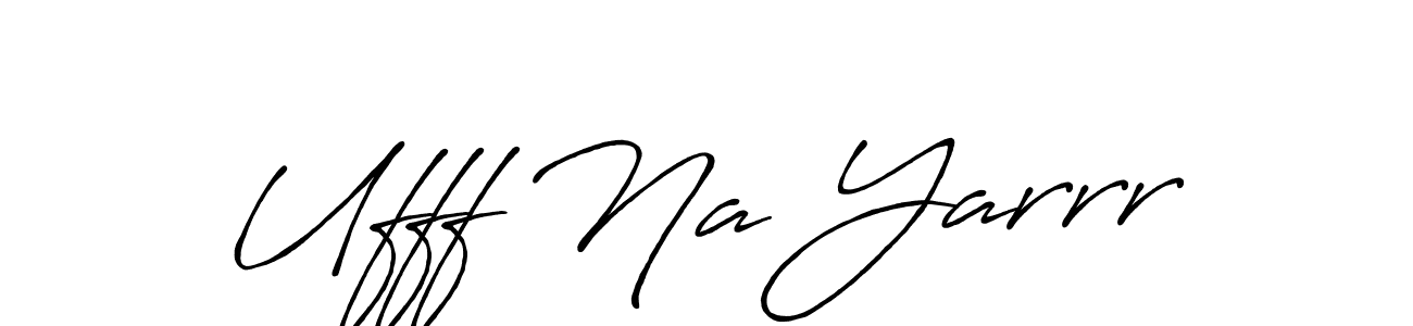 See photos of Ufff Na Yarrr official signature by Spectra . Check more albums & portfolios. Read reviews & check more about Antro_Vectra_Bolder font. Ufff Na Yarrr signature style 7 images and pictures png