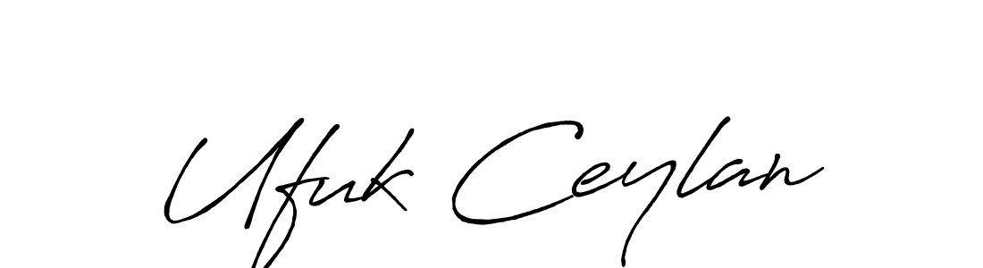 See photos of Ufuk Ceylan official signature by Spectra . Check more albums & portfolios. Read reviews & check more about Antro_Vectra_Bolder font. Ufuk Ceylan signature style 7 images and pictures png