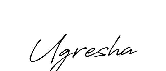 This is the best signature style for the Ugresha name. Also you like these signature font (Antro_Vectra_Bolder). Mix name signature. Ugresha signature style 7 images and pictures png