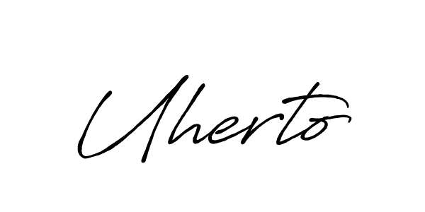 Check out images of Autograph of Uherto name. Actor Uherto Signature Style. Antro_Vectra_Bolder is a professional sign style online. Uherto signature style 7 images and pictures png