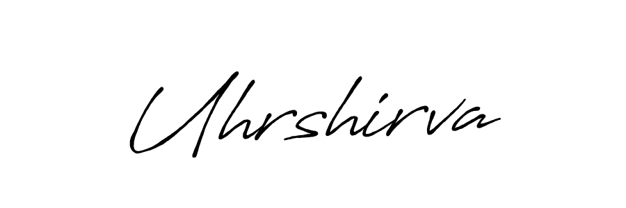 See photos of Uhrshirva official signature by Spectra . Check more albums & portfolios. Read reviews & check more about Antro_Vectra_Bolder font. Uhrshirva signature style 7 images and pictures png