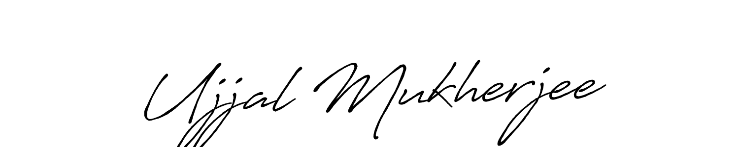 Once you've used our free online signature maker to create your best signature Antro_Vectra_Bolder style, it's time to enjoy all of the benefits that Ujjal Mukherjee name signing documents. Ujjal Mukherjee signature style 7 images and pictures png