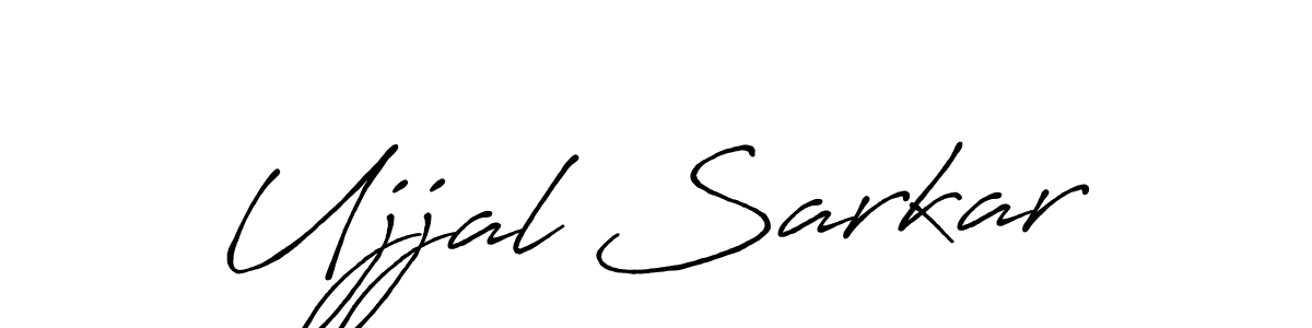 Here are the top 10 professional signature styles for the name Ujjal Sarkar. These are the best autograph styles you can use for your name. Ujjal Sarkar signature style 7 images and pictures png