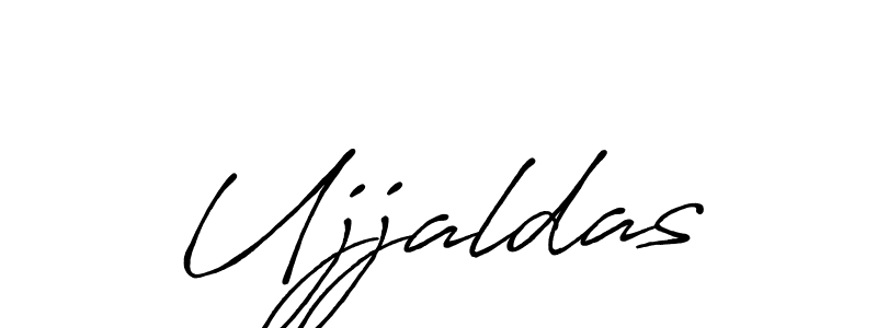 Also You can easily find your signature by using the search form. We will create Ujjaldas name handwritten signature images for you free of cost using Antro_Vectra_Bolder sign style. Ujjaldas signature style 7 images and pictures png