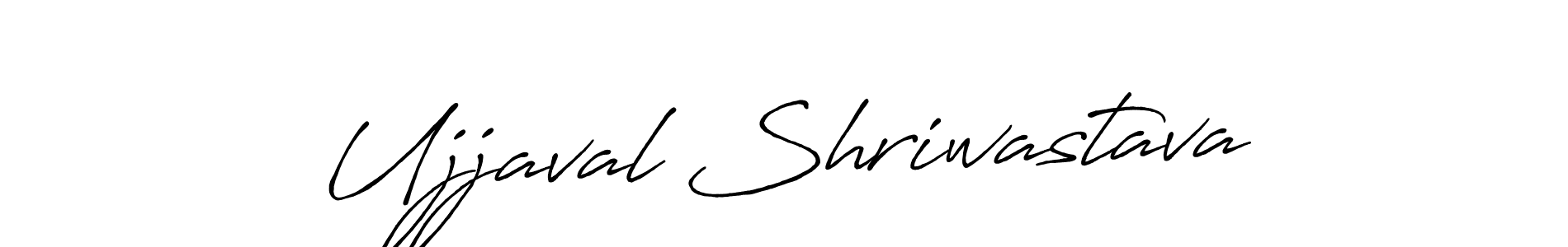 It looks lik you need a new signature style for name Ujjaval Shriwastava. Design unique handwritten (Antro_Vectra_Bolder) signature with our free signature maker in just a few clicks. Ujjaval Shriwastava signature style 7 images and pictures png