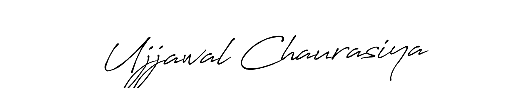 Once you've used our free online signature maker to create your best signature Antro_Vectra_Bolder style, it's time to enjoy all of the benefits that Ujjawal Chaurasiya name signing documents. Ujjawal Chaurasiya signature style 7 images and pictures png