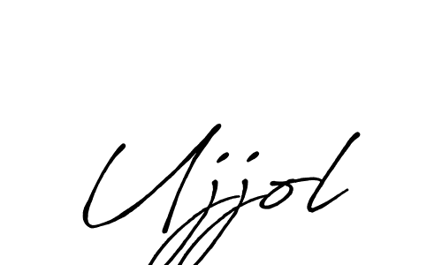 You can use this online signature creator to create a handwritten signature for the name Ujjol. This is the best online autograph maker. Ujjol signature style 7 images and pictures png