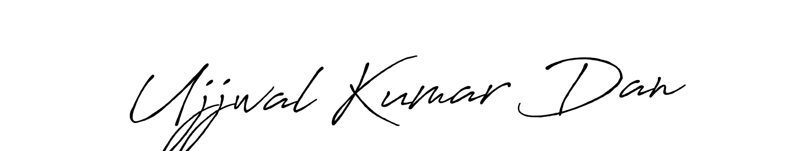if you are searching for the best signature style for your name Ujjwal Kumar Dan. so please give up your signature search. here we have designed multiple signature styles  using Antro_Vectra_Bolder. Ujjwal Kumar Dan signature style 7 images and pictures png