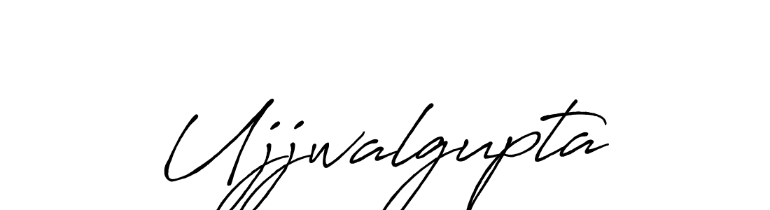 You should practise on your own different ways (Antro_Vectra_Bolder) to write your name (Ujjwalgupta) in signature. don't let someone else do it for you. Ujjwalgupta signature style 7 images and pictures png