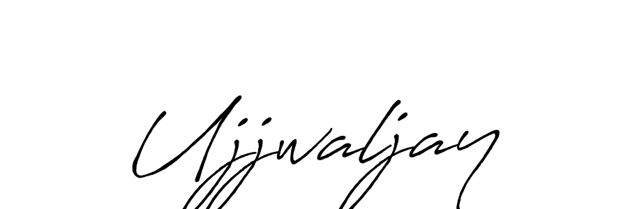 You should practise on your own different ways (Antro_Vectra_Bolder) to write your name (Ujjwaljay) in signature. don't let someone else do it for you. Ujjwaljay signature style 7 images and pictures png