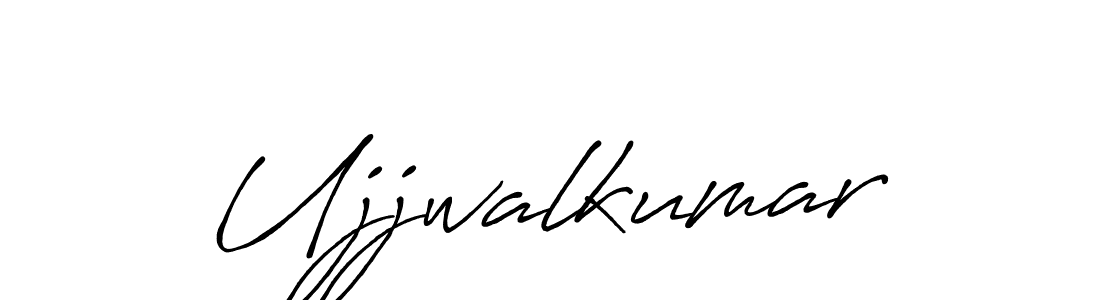 You should practise on your own different ways (Antro_Vectra_Bolder) to write your name (Ujjwalkumar) in signature. don't let someone else do it for you. Ujjwalkumar signature style 7 images and pictures png