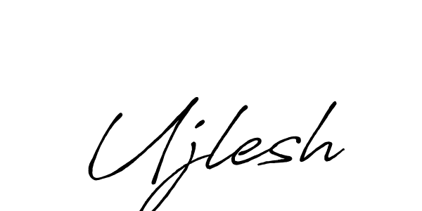See photos of Ujlesh official signature by Spectra . Check more albums & portfolios. Read reviews & check more about Antro_Vectra_Bolder font. Ujlesh signature style 7 images and pictures png