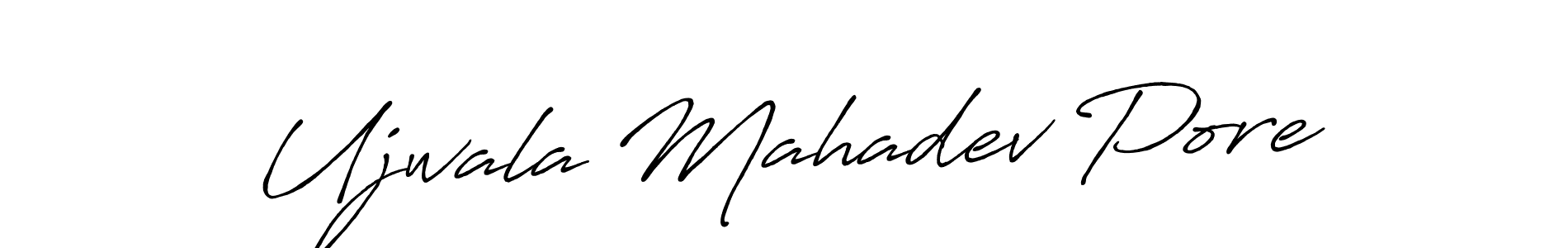 See photos of Ujwala Mahadev Pore official signature by Spectra . Check more albums & portfolios. Read reviews & check more about Antro_Vectra_Bolder font. Ujwala Mahadev Pore signature style 7 images and pictures png