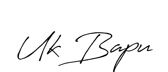 This is the best signature style for the Uk Bapu name. Also you like these signature font (Antro_Vectra_Bolder). Mix name signature. Uk Bapu signature style 7 images and pictures png