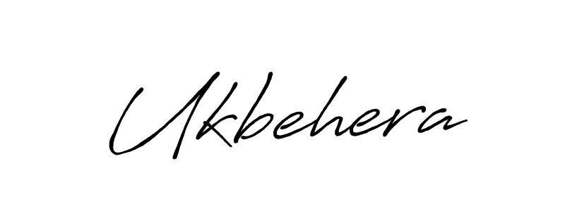 Antro_Vectra_Bolder is a professional signature style that is perfect for those who want to add a touch of class to their signature. It is also a great choice for those who want to make their signature more unique. Get Ukbehera name to fancy signature for free. Ukbehera signature style 7 images and pictures png