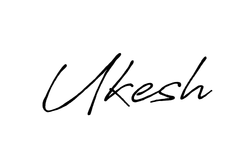 Make a short Ukesh signature style. Manage your documents anywhere anytime using Antro_Vectra_Bolder. Create and add eSignatures, submit forms, share and send files easily. Ukesh signature style 7 images and pictures png