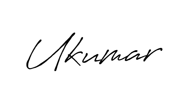 Best and Professional Signature Style for Ukumar. Antro_Vectra_Bolder Best Signature Style Collection. Ukumar signature style 7 images and pictures png