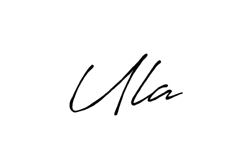 Similarly Antro_Vectra_Bolder is the best handwritten signature design. Signature creator online .You can use it as an online autograph creator for name Ulaş. Ulaş signature style 7 images and pictures png