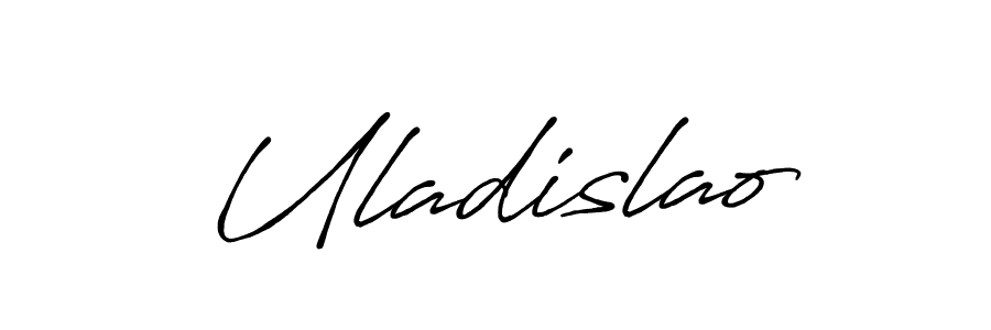 You should practise on your own different ways (Antro_Vectra_Bolder) to write your name (Uladislao) in signature. don't let someone else do it for you. Uladislao signature style 7 images and pictures png