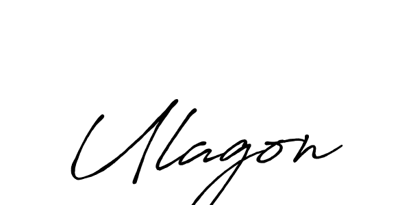 Make a short Ulagon signature style. Manage your documents anywhere anytime using Antro_Vectra_Bolder. Create and add eSignatures, submit forms, share and send files easily. Ulagon signature style 7 images and pictures png