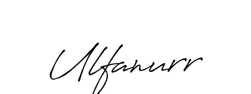 The best way (Antro_Vectra_Bolder) to make a short signature is to pick only two or three words in your name. The name Ulfanurr include a total of six letters. For converting this name. Ulfanurr signature style 7 images and pictures png