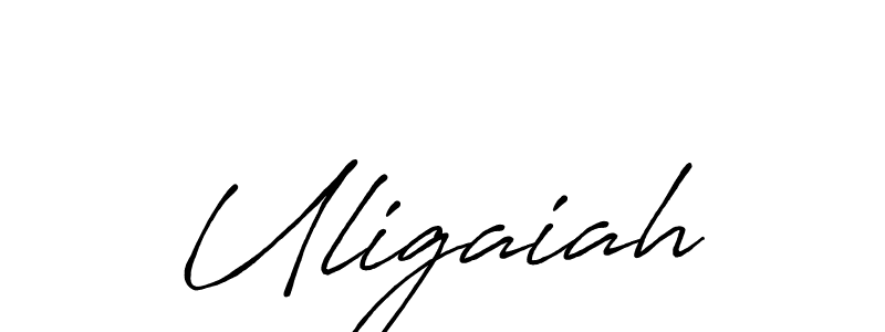 Check out images of Autograph of Uligaiah name. Actor Uligaiah Signature Style. Antro_Vectra_Bolder is a professional sign style online. Uligaiah signature style 7 images and pictures png