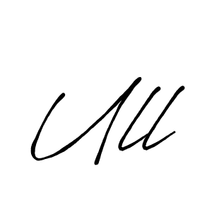 Here are the top 10 professional signature styles for the name Ull. These are the best autograph styles you can use for your name. Ull signature style 7 images and pictures png