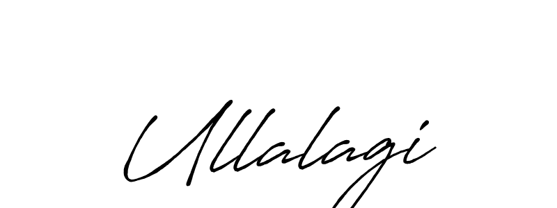 Make a beautiful signature design for name Ullalagi. Use this online signature maker to create a handwritten signature for free. Ullalagi signature style 7 images and pictures png