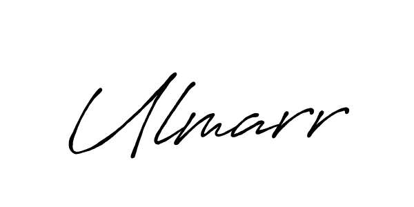 How to Draw Ulmarr signature style? Antro_Vectra_Bolder is a latest design signature styles for name Ulmarr. Ulmarr signature style 7 images and pictures png