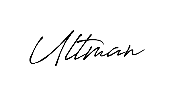 Similarly Antro_Vectra_Bolder is the best handwritten signature design. Signature creator online .You can use it as an online autograph creator for name Ultman. Ultman signature style 7 images and pictures png