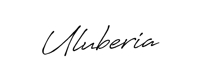 This is the best signature style for the Uluberia name. Also you like these signature font (Antro_Vectra_Bolder). Mix name signature. Uluberia signature style 7 images and pictures png