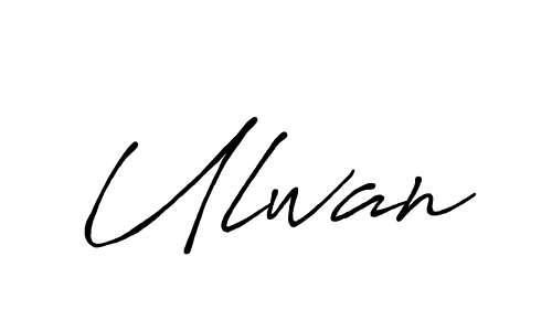 See photos of Ulwan official signature by Spectra . Check more albums & portfolios. Read reviews & check more about Antro_Vectra_Bolder font. Ulwan signature style 7 images and pictures png