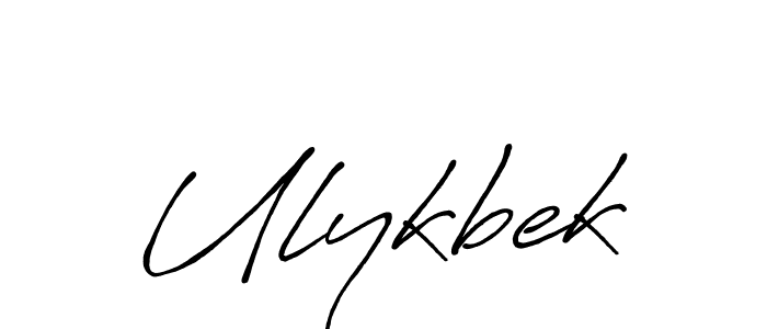 Make a short Ulykbek signature style. Manage your documents anywhere anytime using Antro_Vectra_Bolder. Create and add eSignatures, submit forms, share and send files easily. Ulykbek signature style 7 images and pictures png