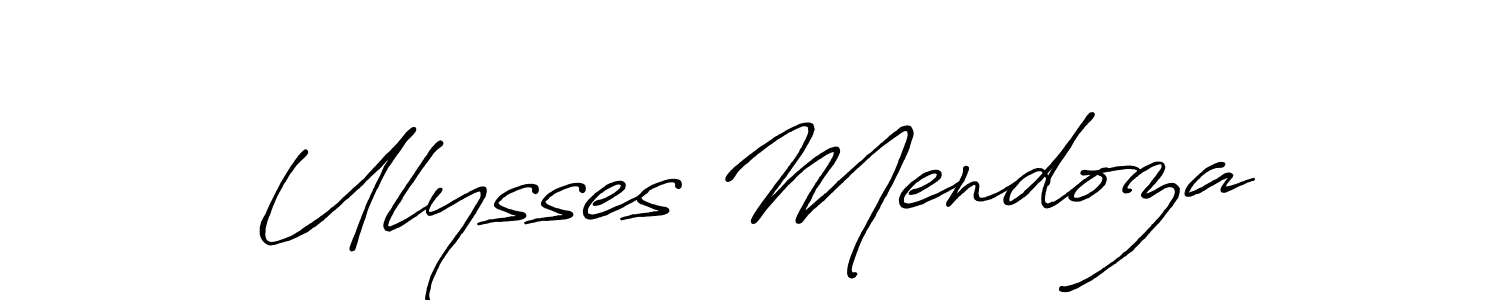 See photos of Ulysses Mendoza official signature by Spectra . Check more albums & portfolios. Read reviews & check more about Antro_Vectra_Bolder font. Ulysses Mendoza signature style 7 images and pictures png