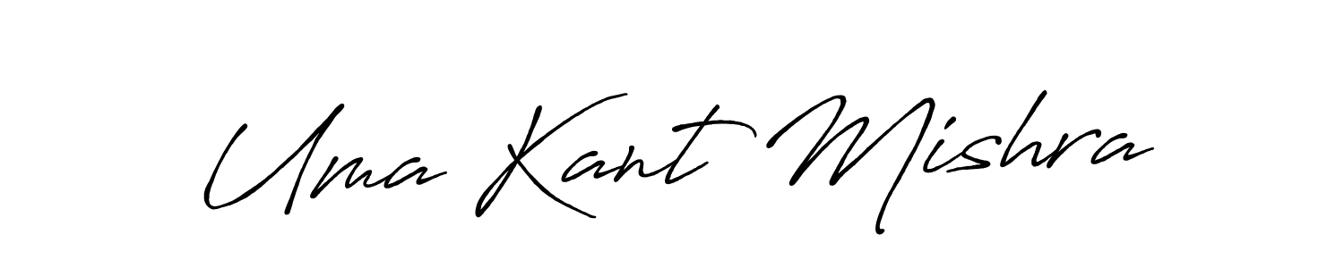 Check out images of Autograph of Uma Kant Mishra name. Actor Uma Kant Mishra Signature Style. Antro_Vectra_Bolder is a professional sign style online. Uma Kant Mishra signature style 7 images and pictures png