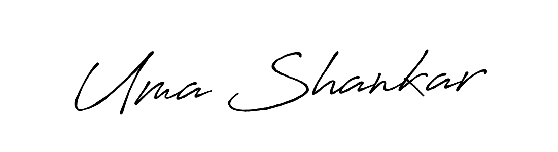 if you are searching for the best signature style for your name Uma Shankar. so please give up your signature search. here we have designed multiple signature styles  using Antro_Vectra_Bolder. Uma Shankar signature style 7 images and pictures png