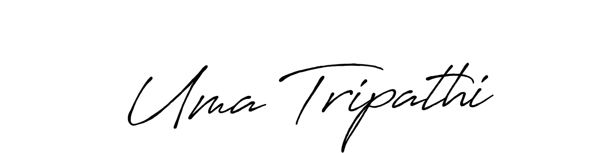 This is the best signature style for the Uma Tripathi name. Also you like these signature font (Antro_Vectra_Bolder). Mix name signature. Uma Tripathi signature style 7 images and pictures png