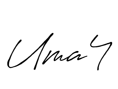 Similarly Antro_Vectra_Bolder is the best handwritten signature design. Signature creator online .You can use it as an online autograph creator for name Uma4. Uma4 signature style 7 images and pictures png